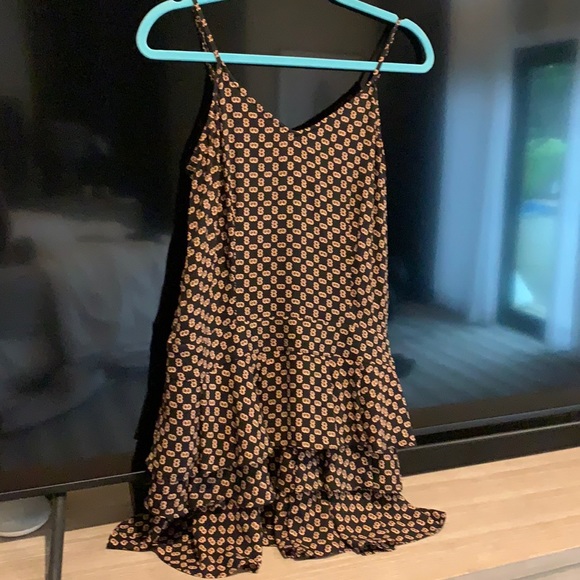 Rebecca Minkoff NEW Ananke Dress - Picture 3 of 4